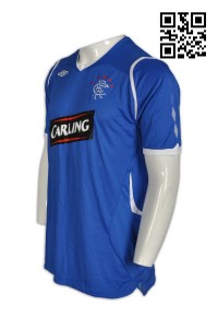 W192 functional design sports football cloth supply breathable dri fit sports embroidery pattern functional center company  softball teamwear	softball jersey  cricket teamwear  cricket jersey	